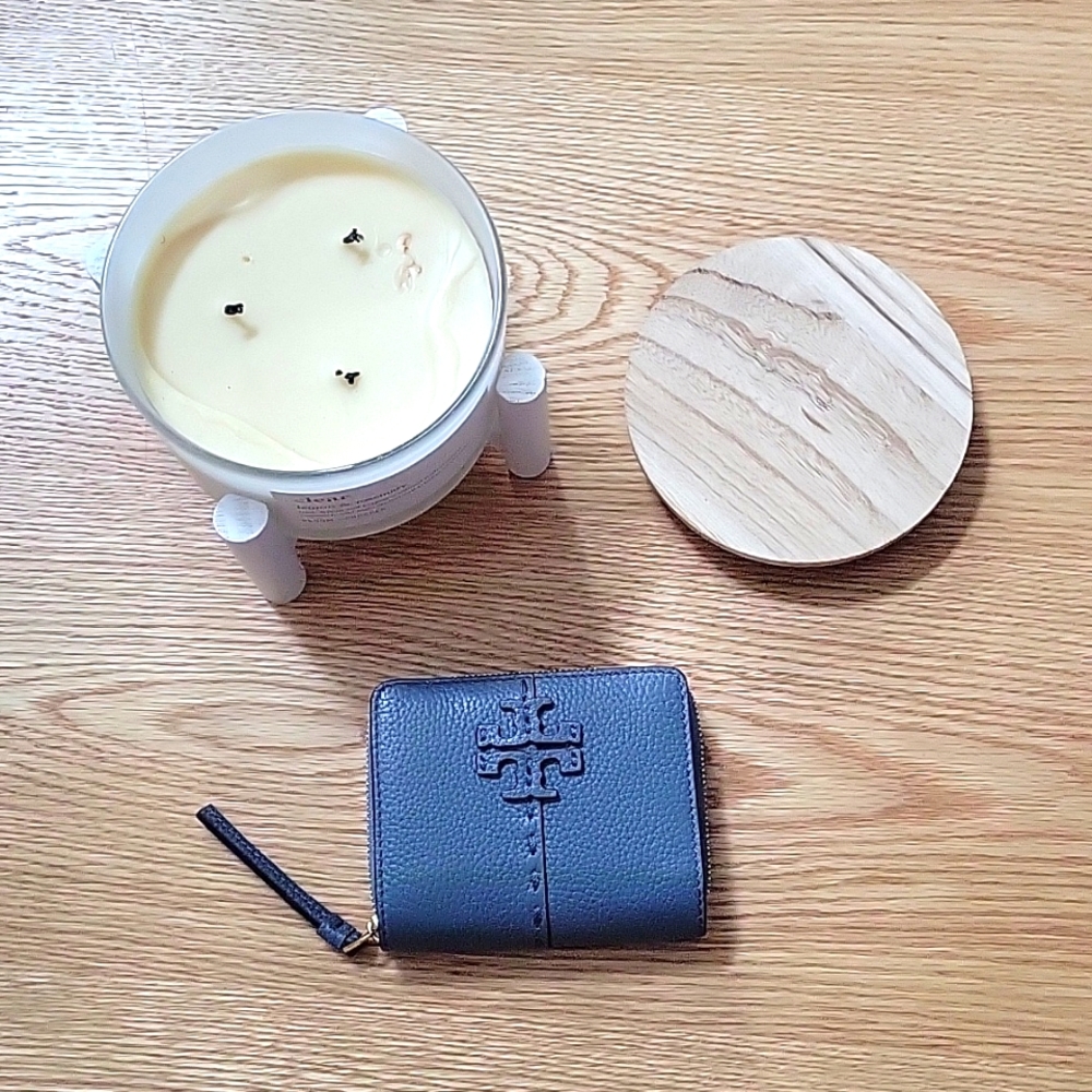 Tory Burch Wallet